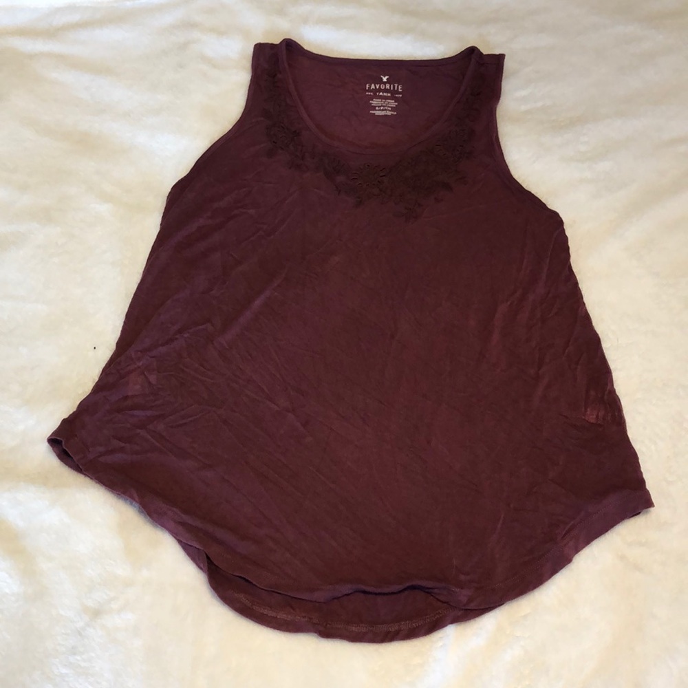 Tank top - Picture 2 of 2